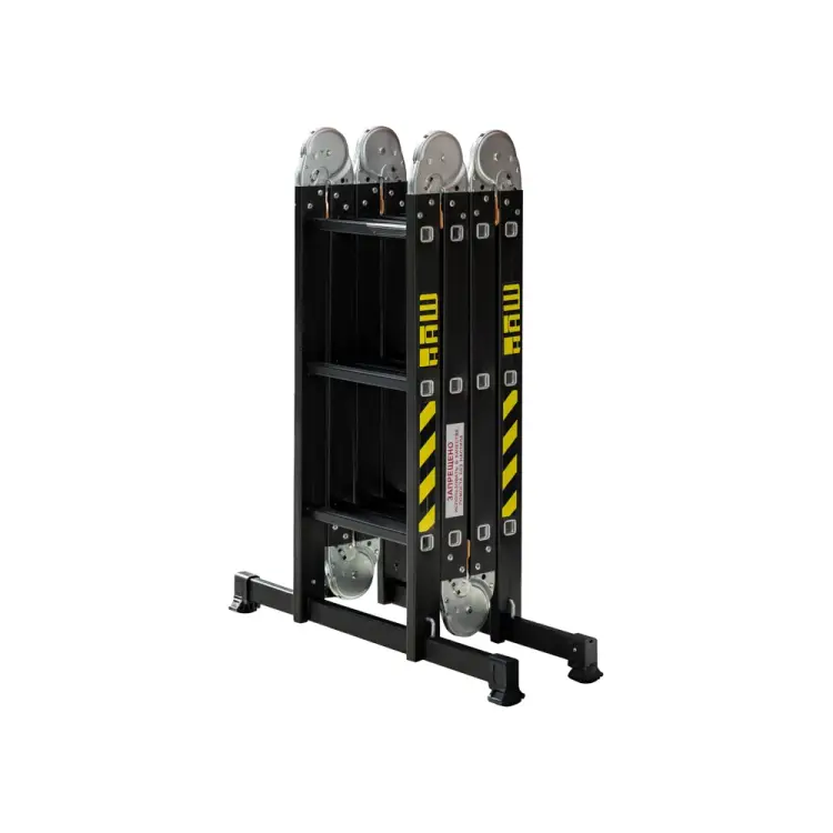 Лестница трансформер НАШ 111760 Лестница трансформер НАШ 111760