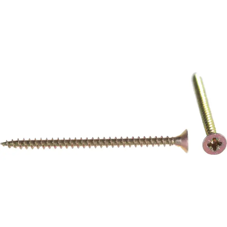 Универсальный саморез Стройметиз 4,0х60 (200 шт.) 2140705