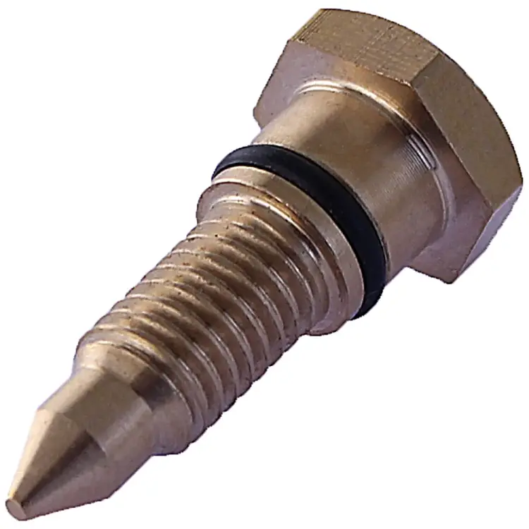 Пробка сброса давления для электрического опрессовочного насоса МЕГЕОН 98160А к0000026425