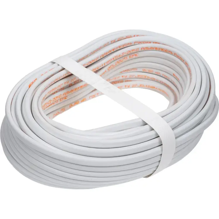 Провод АЛЬФАКАБЕЛЬ ШВВП 05010