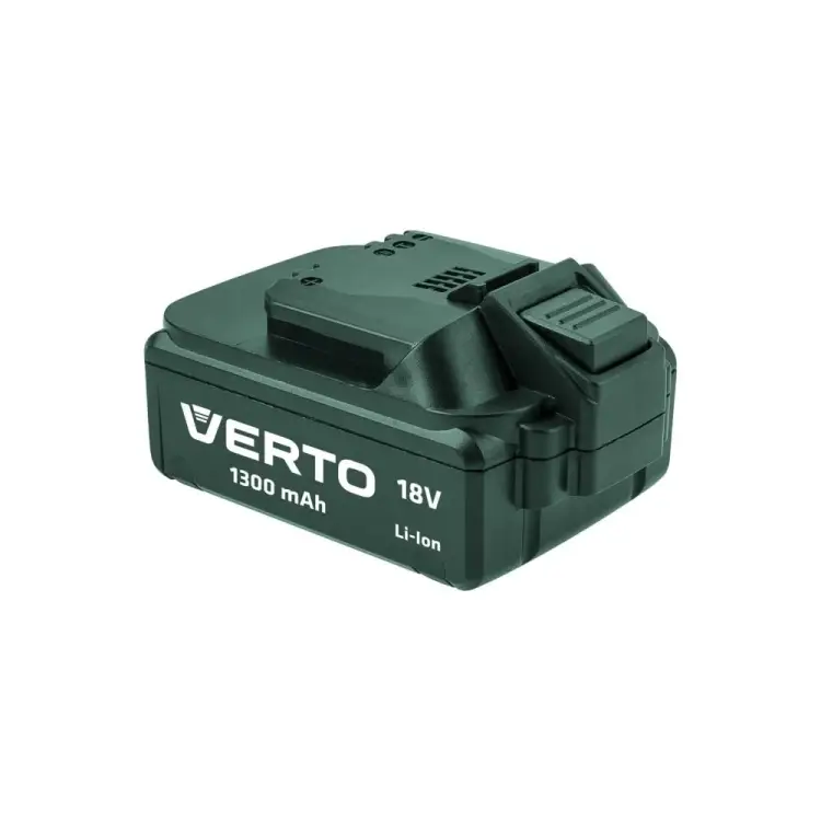Аккумулятор VERTO K74735-0