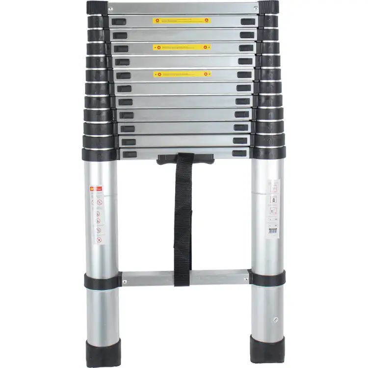 Телескопическая лестница ПОЛЕСАД 19967