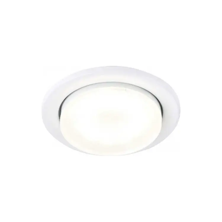 Светильник General Lighting Systems GCL-GX53-H38-W 431400
