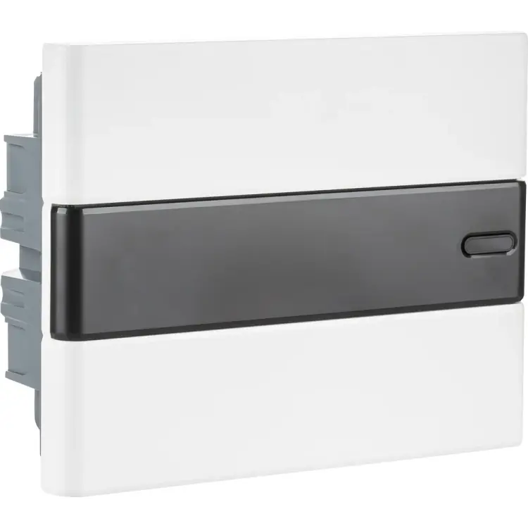 Встраиваемый распределительный щит ЭРА ЩРВ-П-12 Trend BOXF-12-p-f-t Б0052633 Встраиваемый распределительный щит ЭРА ЩРВ-П-12 Trend BOXF-12-p-f-t Б0052633