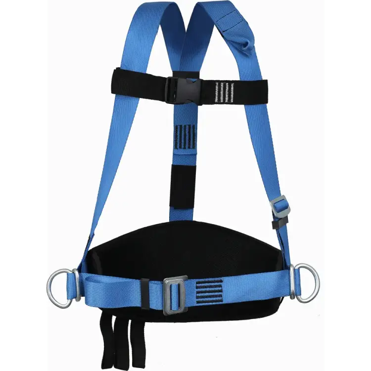 Удерживающая привязь ПРОГРЕСС СЕФЕТИ УП 2 Д Prime