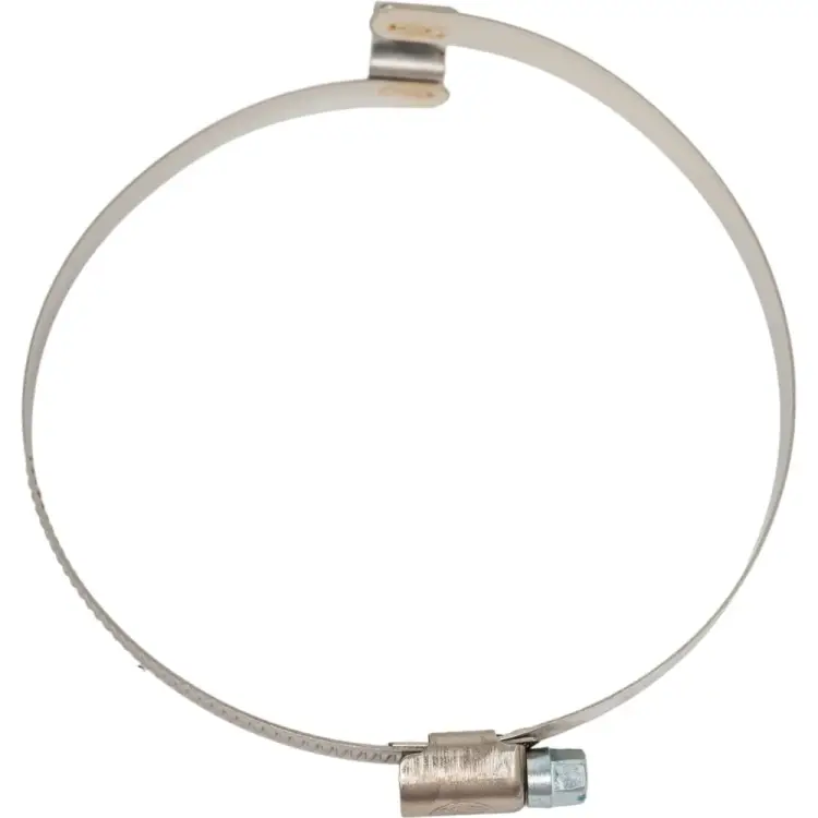 Хомут MGF SPIRO 1-13-9-2-2-90-110