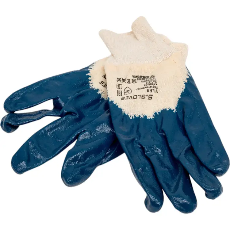 Перчатки S. GLOVES VILEN ECO 31306-08