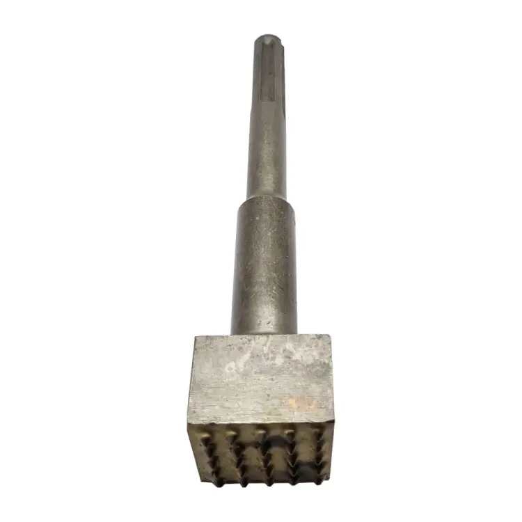 Бучарда по бетону Strong CTC-05524025