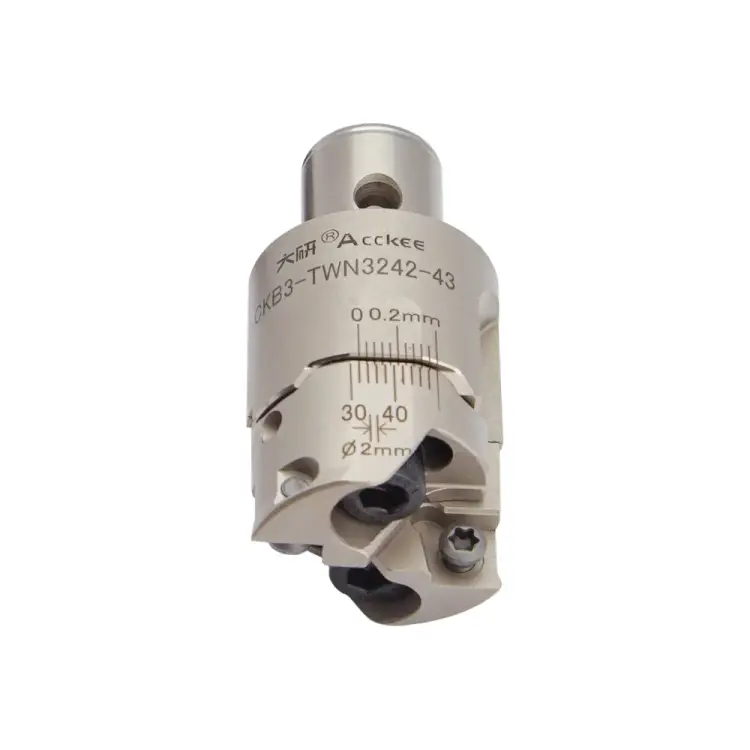 Расточная головка ACCKee bh00018