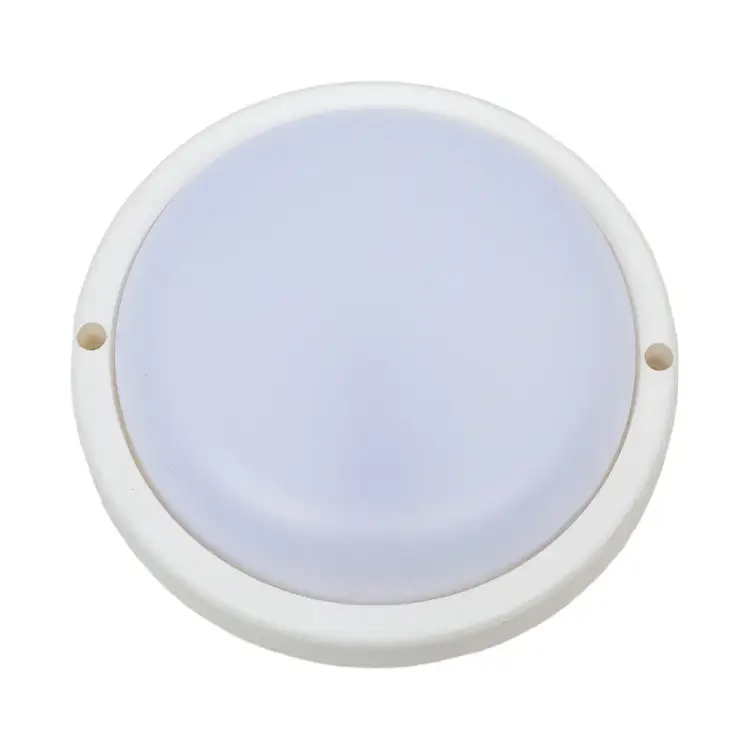 Накладной светильник Ecola LED ДПП DPRV12ELC