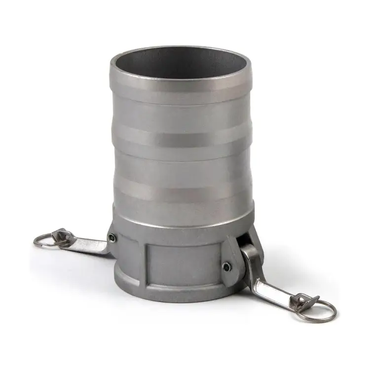 Переходной алюминиевый камлок HIMPT 28007996