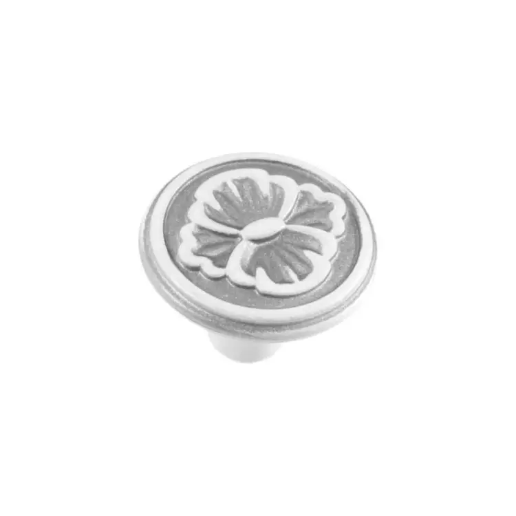 Ручка-кнопка Левша FB-025 000 У8-0409 Ручка-кнопка Левша FB-025 000 У8-0409