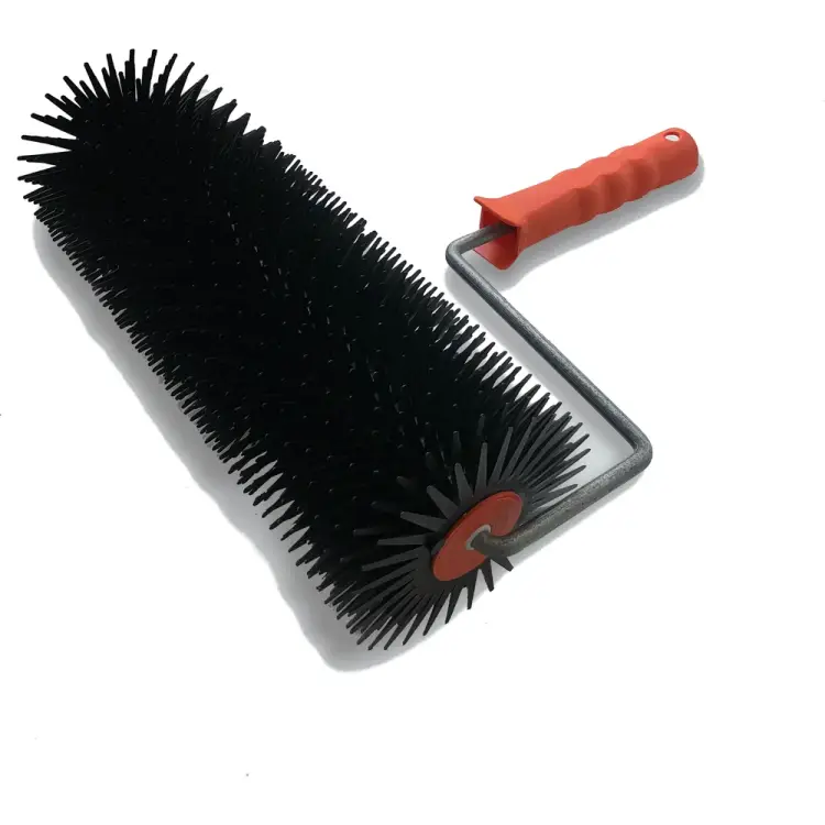 Игольчатый валик DECOR 11608108