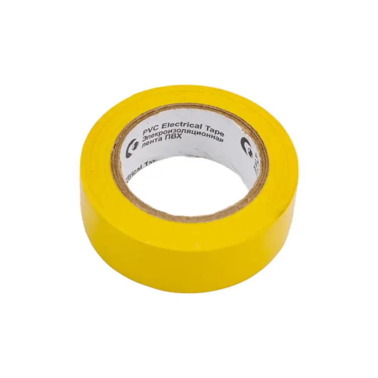 Изоляционная лента ULTIMA 1910yellow