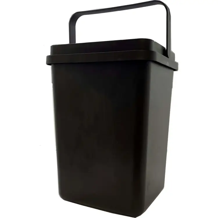 Прямоугольное ведро Осколпласт 409803 Прямоугольное ведро Осколпласт 409803