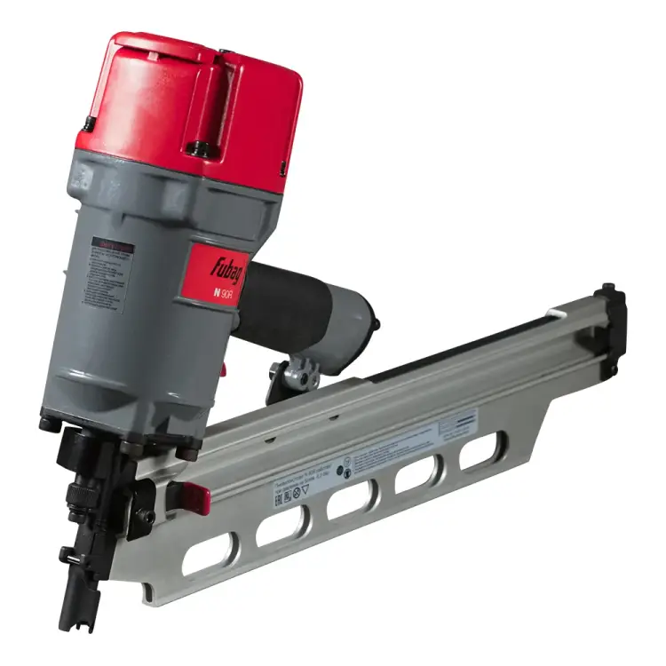 Гвоздезабивной пистолет FUBAG N90R 100256
