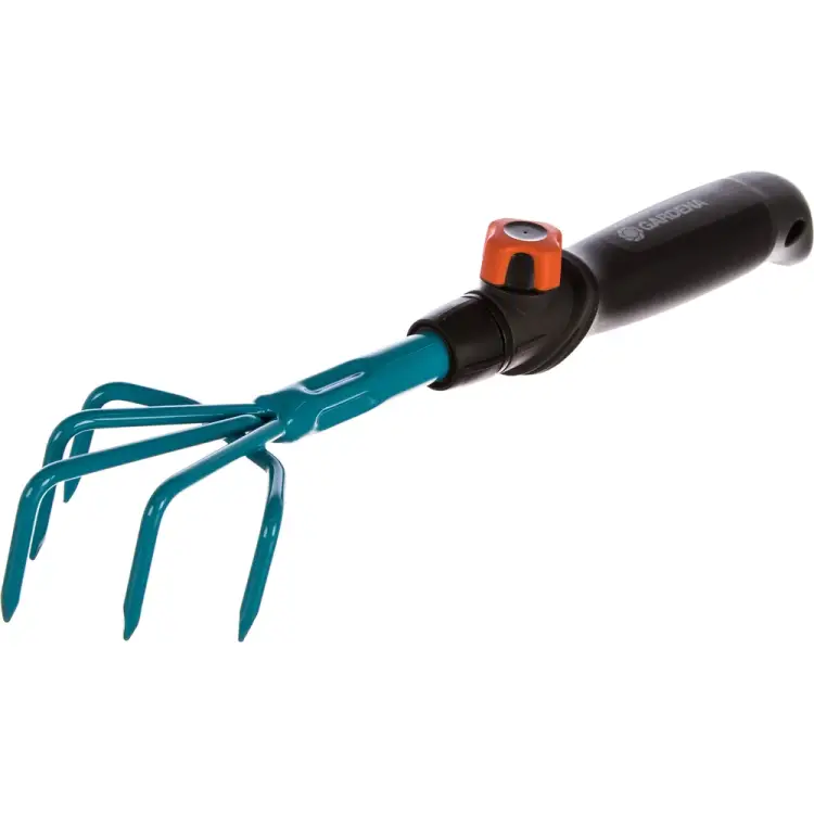 Ручной пропалыватель для комбисистемы Gardena 08923-20.000.00 Ручной пропалыватель для комбисистемы Gardena 08923-20.000.00