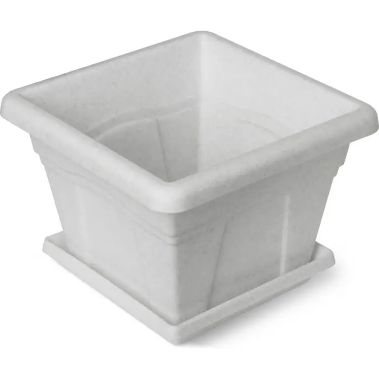 Горшок Martika Квадро С162М