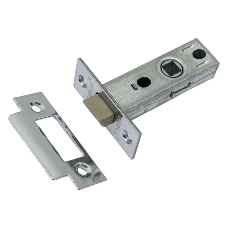 Межкомнатная защелка MORELLI LP6 45 SC 9013940