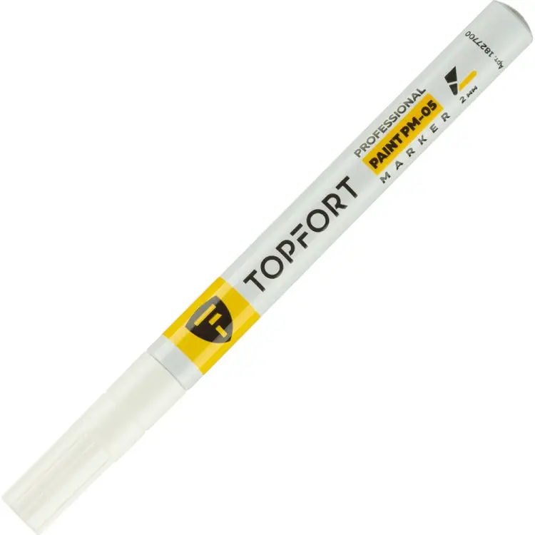 Лаковый маркер Topfort paint 1827700