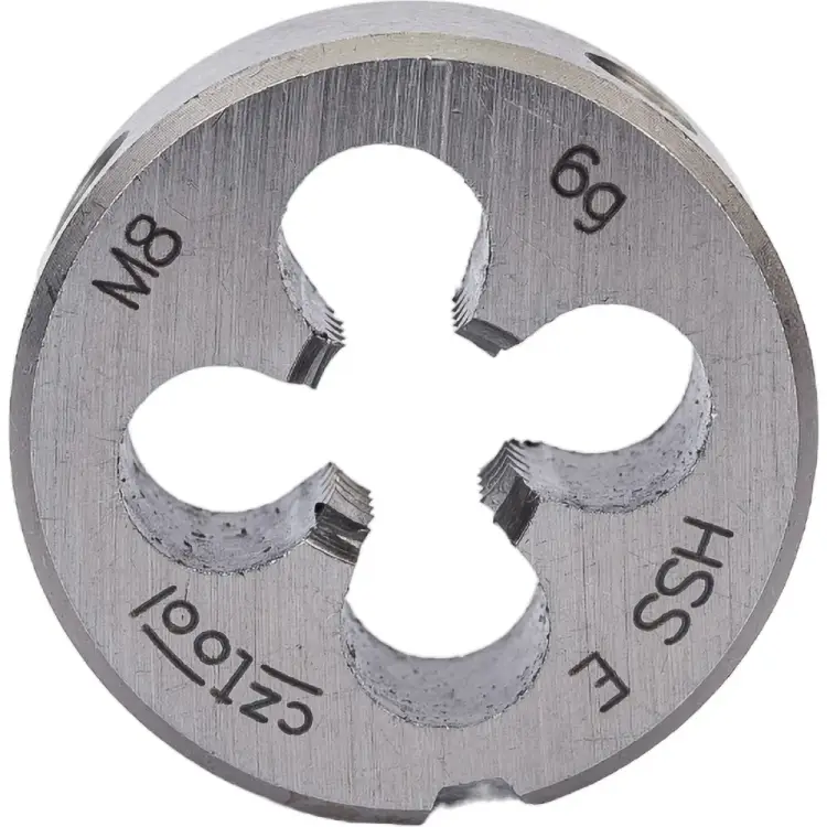 Плашка Bucovice Tools 290080