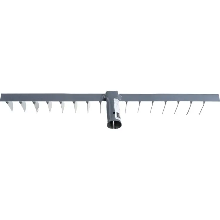 Витые грабли Gigant GFE-08