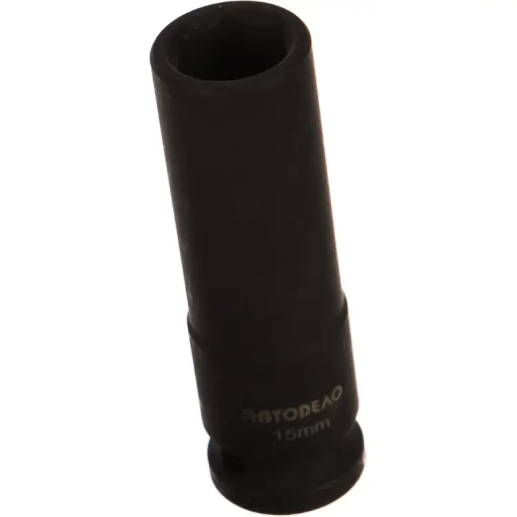 Ударная торцевая головка Автоdело 40015 13015
