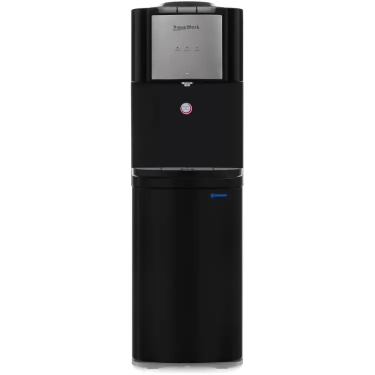 Кулер Aqua Work QRB-84В 33353