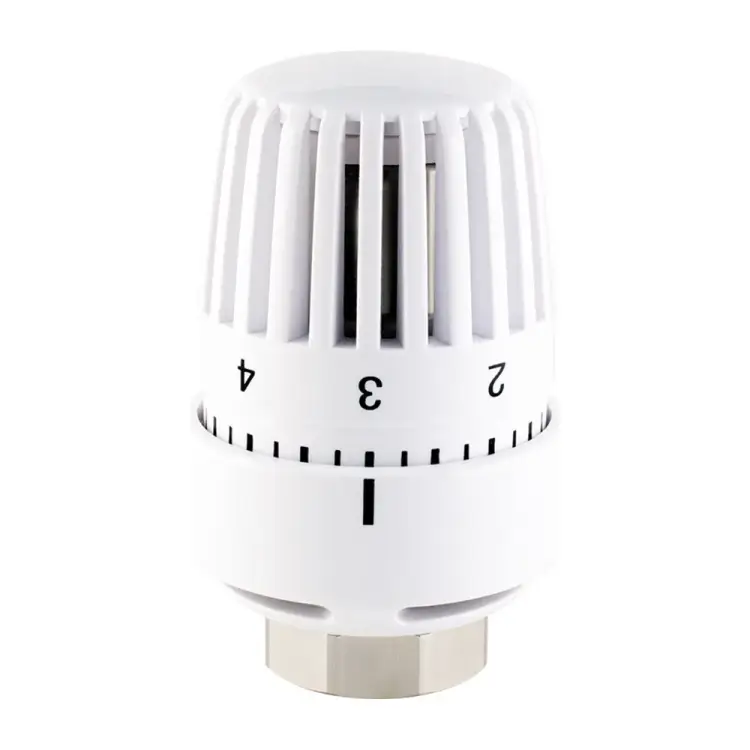 Термостатическая головка PROFACTOR PF RVT 629