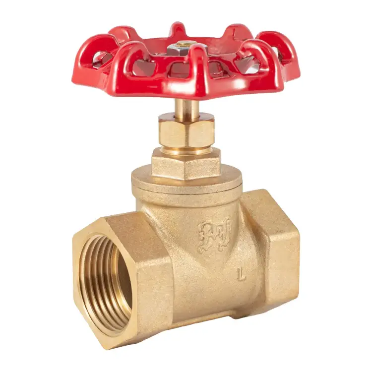 Запорный конусный вентиль PROFACTOR 1 дюйм PF SVC 367