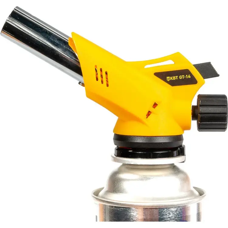 Газовая горелка-насадка КВТ 88070 Газовая горелка-насадка КВТ 88070