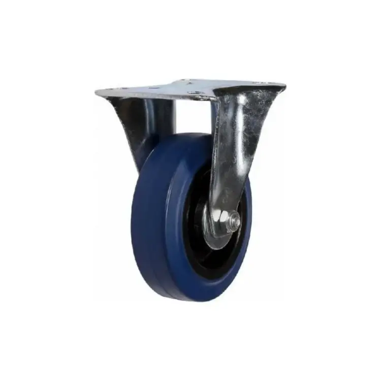 Неповоротное колесо MFK-TORG 9052125