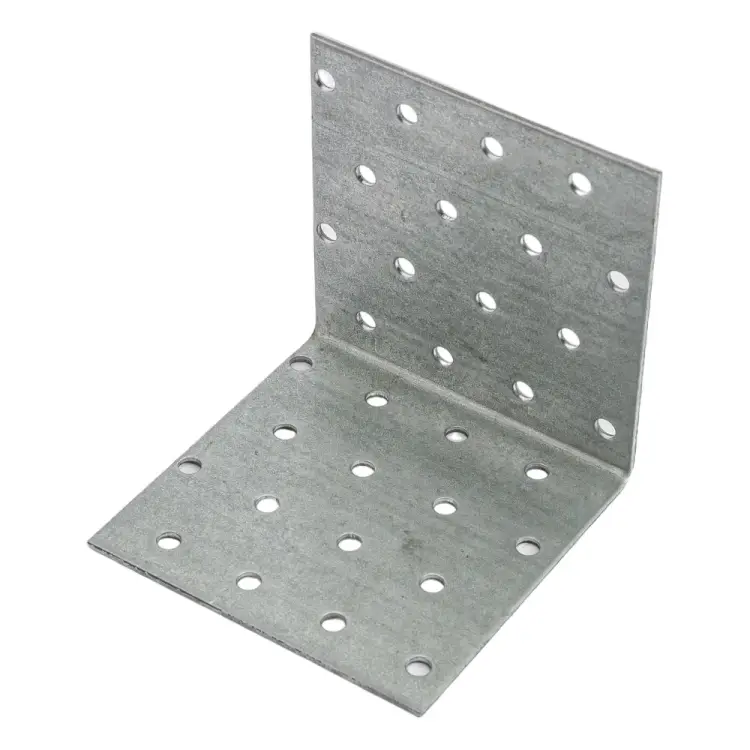 Равносторонний крепежный угол РК ГРУП KUR РК000002450