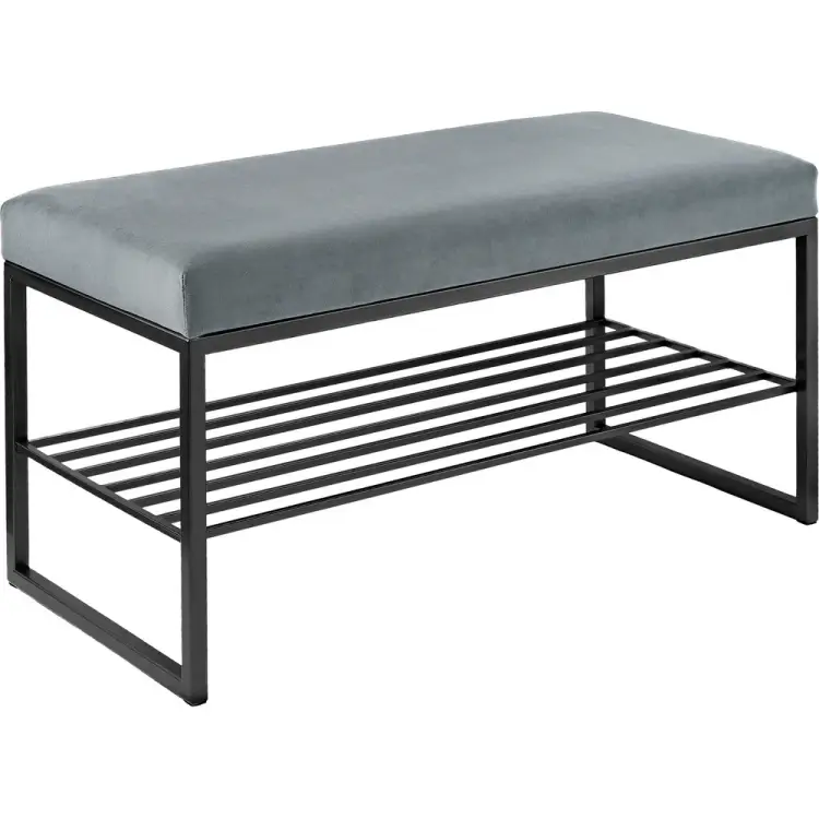 Банкетка GreenWeen RUBY MINI GW-RUBYMINI-LB-850B Банкетка GreenWeen RUBY MINI GW-RUBYMINI-LB-850B