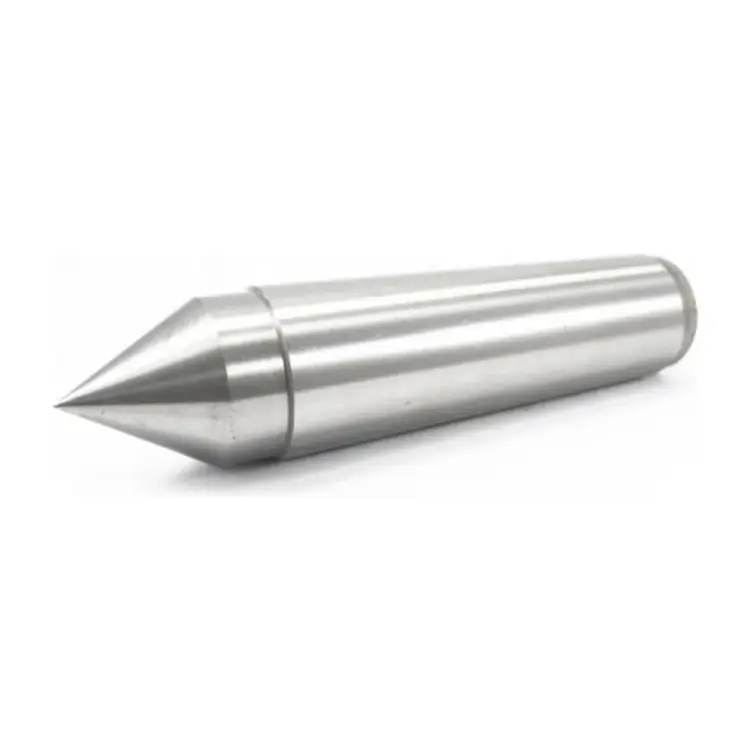 Упорный центр станочный Beltools КМ6 (7032-0043) ri.267.60 Упорный центр станочный Beltools КМ6 (7032-0043) ri.267.60