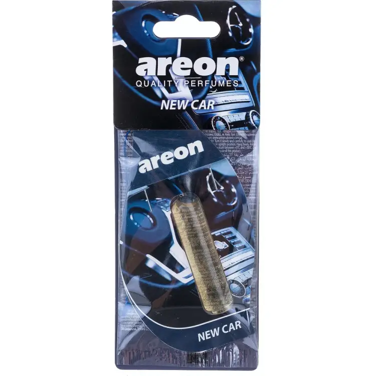 Ароматизатор Areon LIQUID LR09