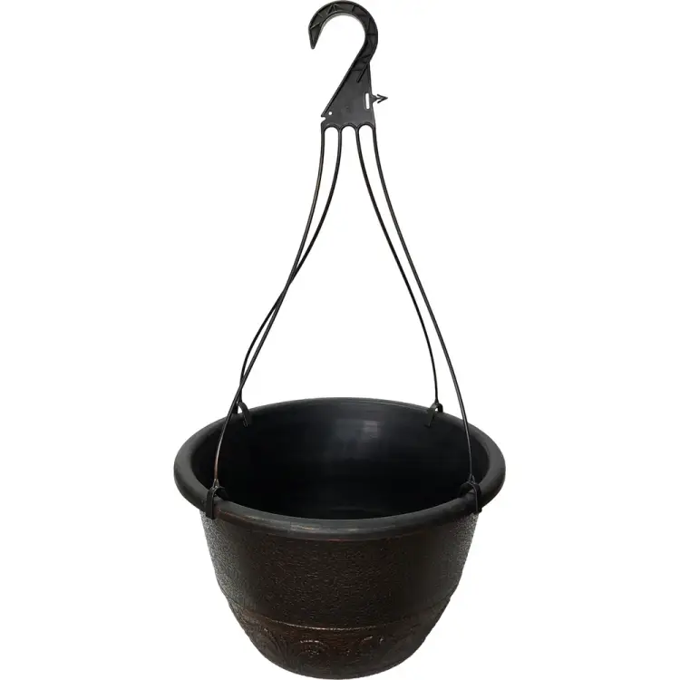 Горшок Репка Антик Н038 12314 Горшок Репка Антик Н038 12314