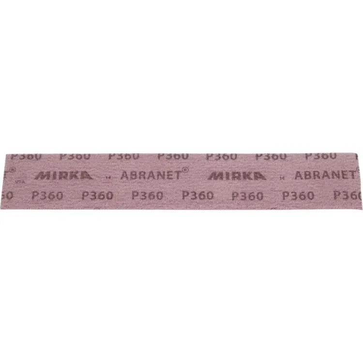 Шлифовальный материал MIRKA ABRANET 5415105037 Шлифовальный материал MIRKA ABRANET 5415105037