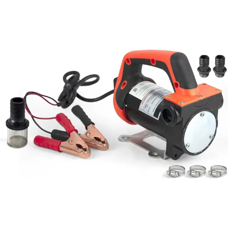 Насос для перекачки топлива и воды БелАК Нептун БАК.11224 Насос для перекачки топлива и воды БелАК Нептун БАК.11224