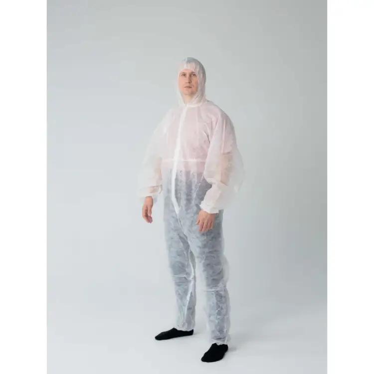 Комбинезон Смелый Каспер 18968