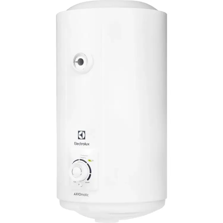 Электрический накопительный водонагреватель Electrolux EWH 30 AXIOmatic Slim