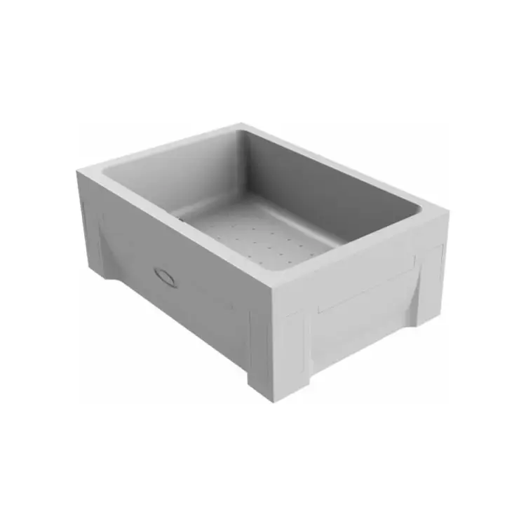 Высокий поддон к душевому углу Радомир Верчелли 1-11-0-1-0-013