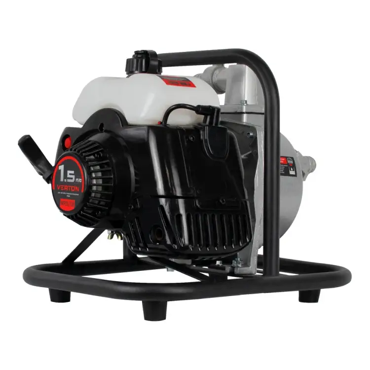 Мотопомпа VERTON 25/130 01.17548.17551