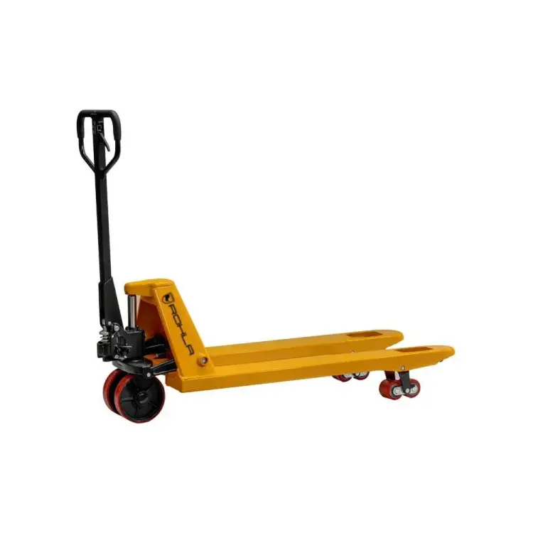 Гидравлическая тележка RohlaRhino RR3.5PDP Гидравлическая тележка RohlaRhino RR3.5PDP