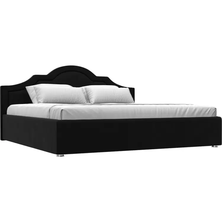 Интерьерная кровать Лига диванов Афина 200 108352 Интерьерная кровать Лига диванов Афина 200 108352