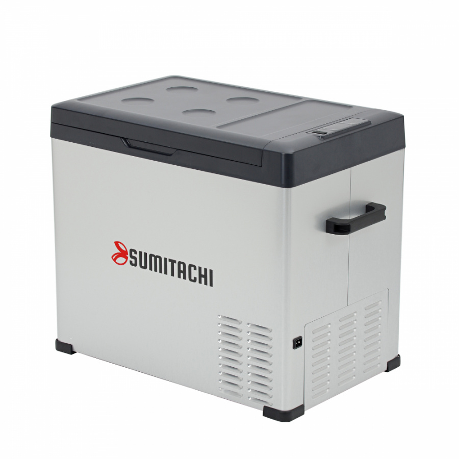 Автомобильный холодильник SUMITACHI SUMC50