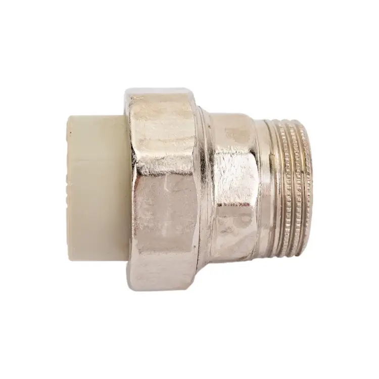 Разъемная муфта Политэк 9800002034с