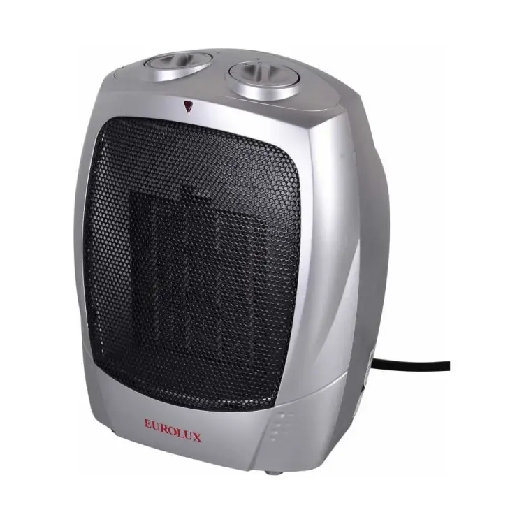 Тепловентилятор Eurolux ТВК-EU-1 67/2/6