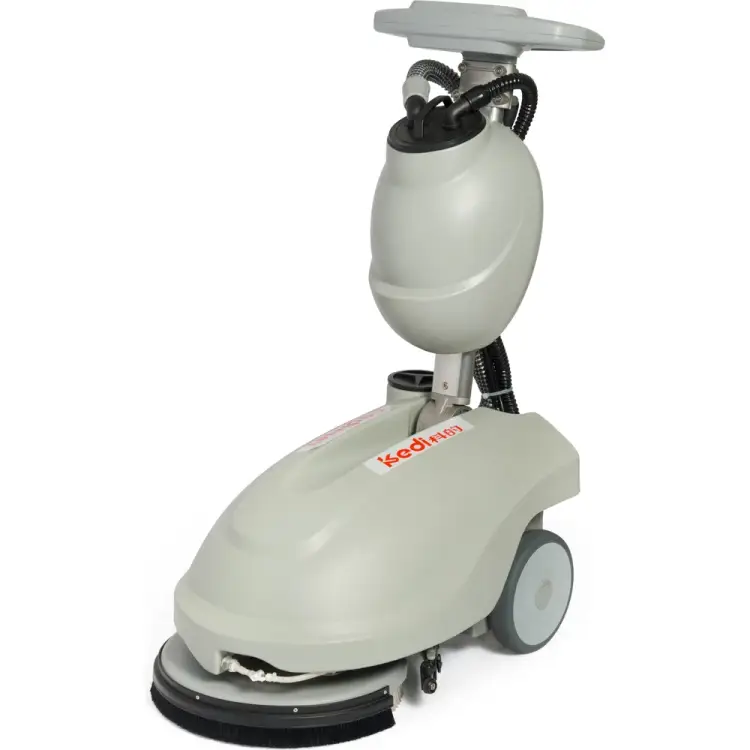 Поломоечная машина KEDI GBZ 350B