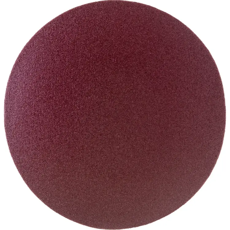 Наждачные шлифовальные круги ZOLDER Z-108-220